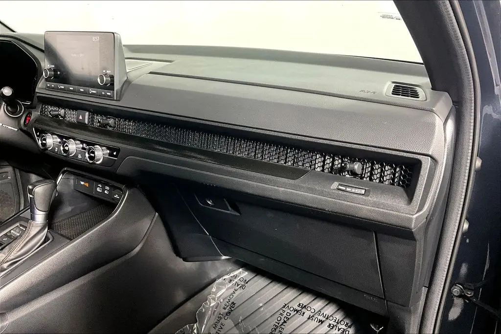 2025 Honda CR-V - $32,841
