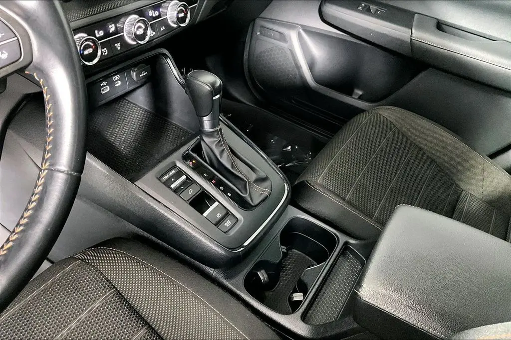 2025 Honda CR-V - $32,841