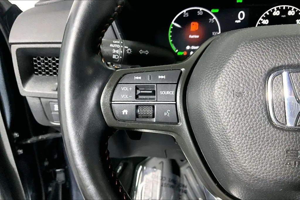 2025 Honda CR-V - $32,841