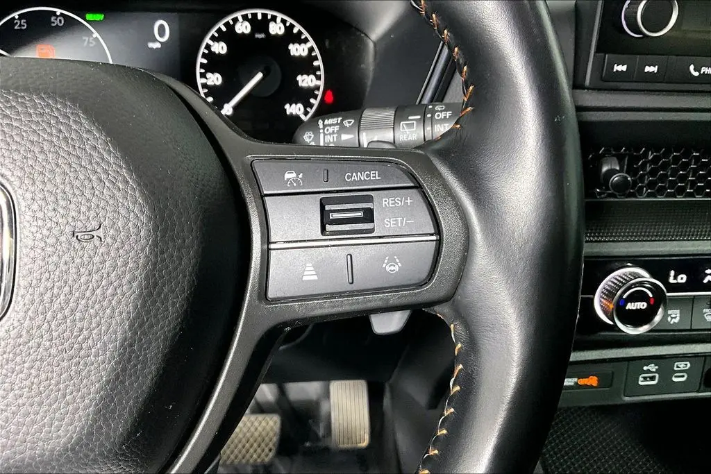 2025 Honda CR-V - $32,841