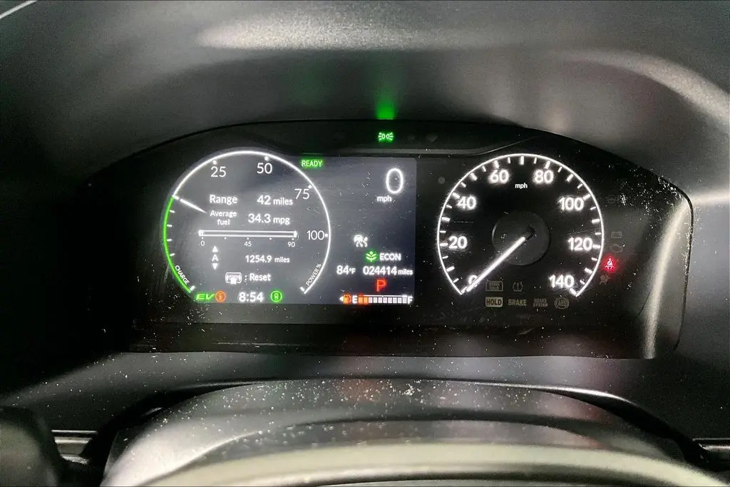 2025 Honda CR-V - $32,841