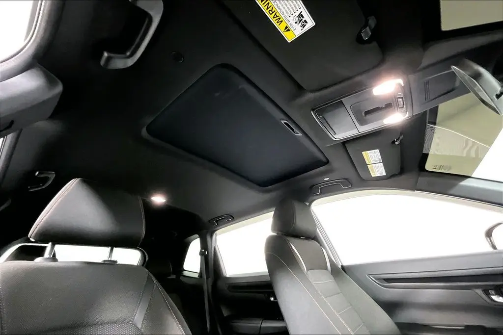 2025 Honda CR-V - $32,841