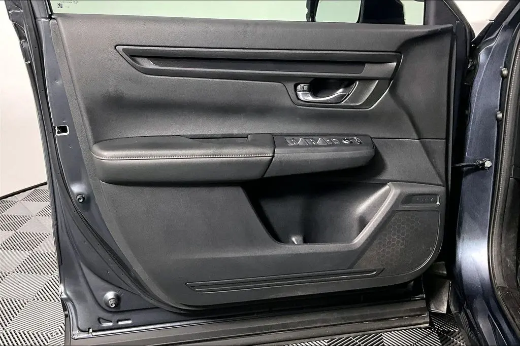 2025 Honda CR-V - $32,841