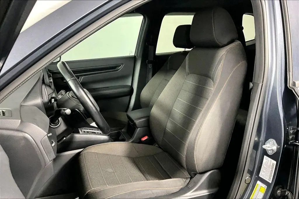 2025 Honda CR-V - $32,841