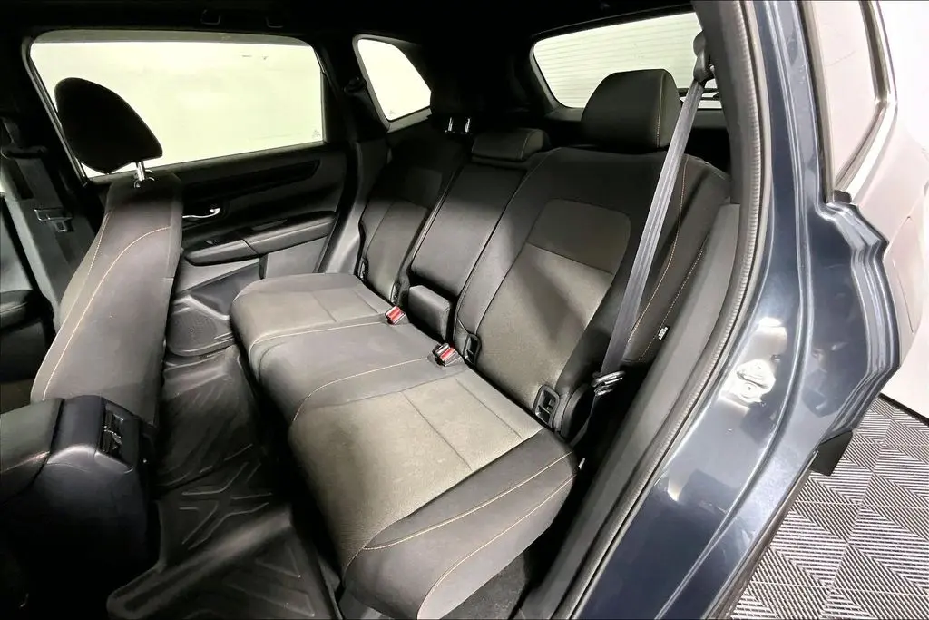 2025 Honda CR-V - $32,841