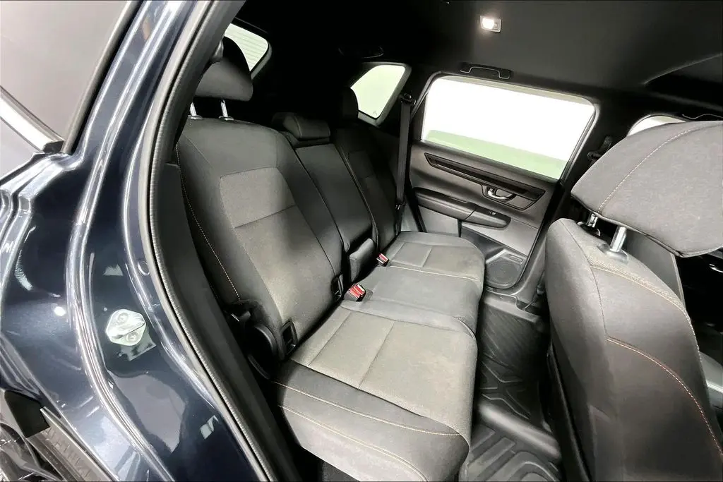 2025 Honda CR-V - $32,841