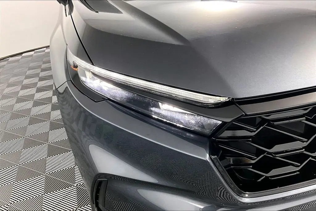 2025 Honda CR-V - $32,841