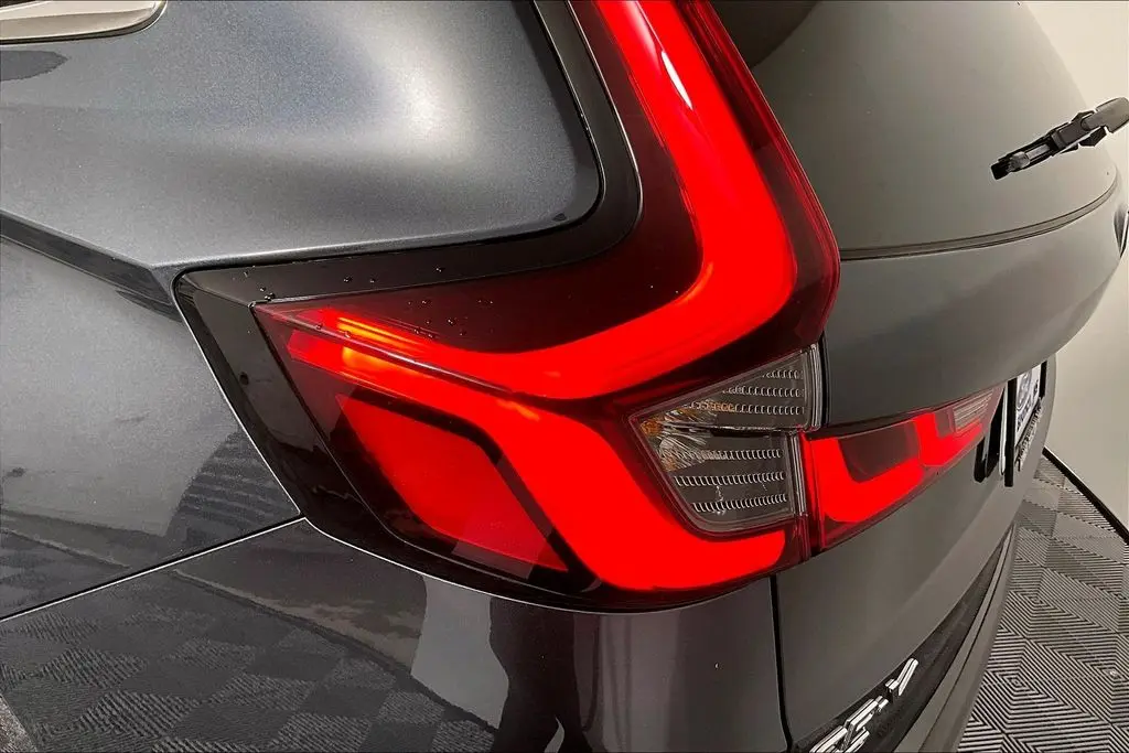 2025 Honda CR-V - $32,841