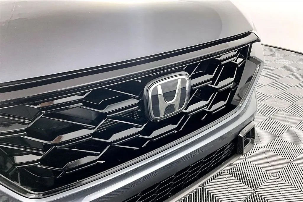 2025 Honda CR-V - $32,841