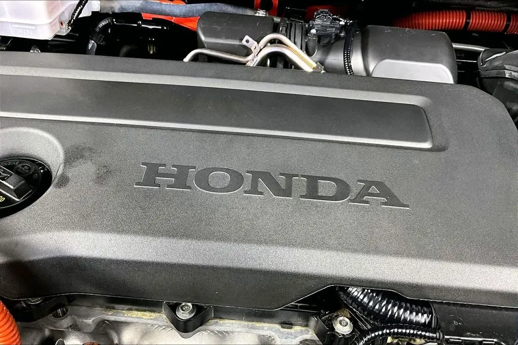 2025 Honda CR-V - $32,841