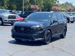 2025 CR-V Hybrid Thumbnail 2