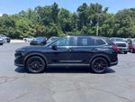 2025 CR-V Hybrid Thumbnail 3