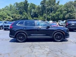 2025 CR-V Hybrid Thumbnail 4