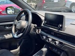 2025 CR-V Hybrid Thumbnail 5
