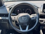 2025 CR-V Hybrid Thumbnail 8
