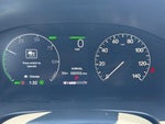2025 CR-V Hybrid Thumbnail 14
