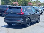 2025 CR-V Hybrid Thumbnail 17