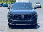 2025 CR-V Hybrid Thumbnail 18