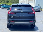 2025 CR-V Hybrid Thumbnail 19