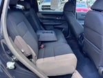 2025 CR-V Hybrid Thumbnail 27