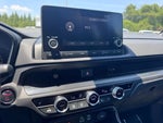 2025 CR-V Hybrid Thumbnail 30
