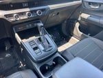2025 CR-V Hybrid Thumbnail 31