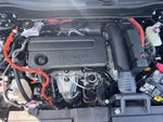 2025 CR-V Hybrid Thumbnail 34