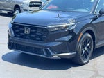 2025 CR-V Hybrid Thumbnail 35