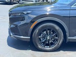 2025 CR-V Hybrid Thumbnail 36