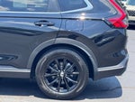 2025 CR-V Hybrid Thumbnail 37