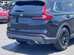 2025 CR-V Hybrid Thumbnail 39