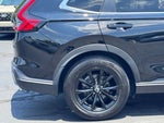 2025 CR-V Hybrid Thumbnail 40