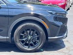 2025 CR-V Hybrid Thumbnail 41