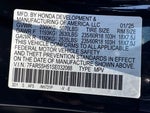 2025 CR-V Hybrid Thumbnail 42