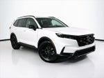 2026 CR-V Hybrid Thumbnail 1