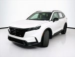 2026 CR-V Hybrid Thumbnail 2