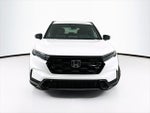 2026 CR-V Hybrid Thumbnail 5