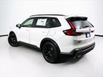 2026 CR-V Hybrid Thumbnail 6