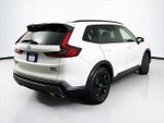 2026 CR-V Hybrid Thumbnail 7