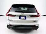 2026 CR-V Hybrid Thumbnail 15