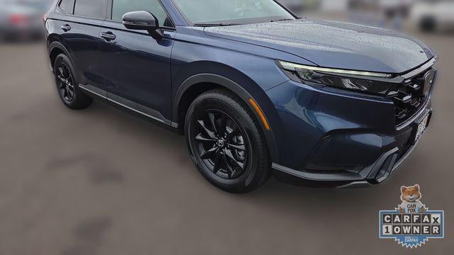 Preowned 2026 Honda CR-V Hybrid Sport for Sale