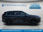 2023 CR-V Hybrid Thumbnail 3