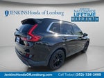 2023 CR-V Hybrid Thumbnail 4