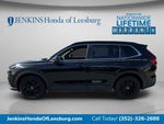 2023 CR-V Hybrid Thumbnail 7