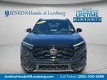 2023 CR-V Hybrid Thumbnail 9