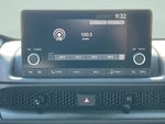 2023 CR-V Hybrid Thumbnail 18