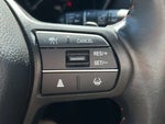 2023 CR-V Hybrid Thumbnail 27