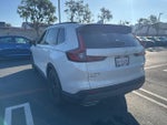2023 CR-V Hybrid Thumbnail 2