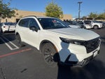 2023 CR-V Hybrid Thumbnail 4