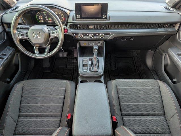 2024 Honda CR-V - $27,562